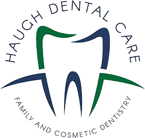 Haugh Dental Care